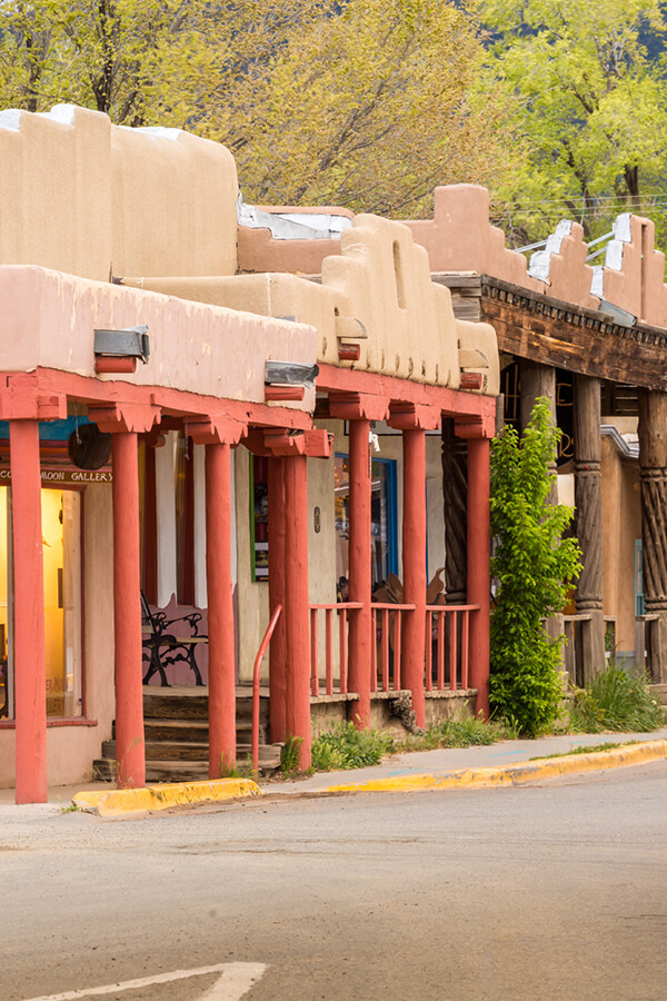 Taos NM Southwest Radon Eliminators