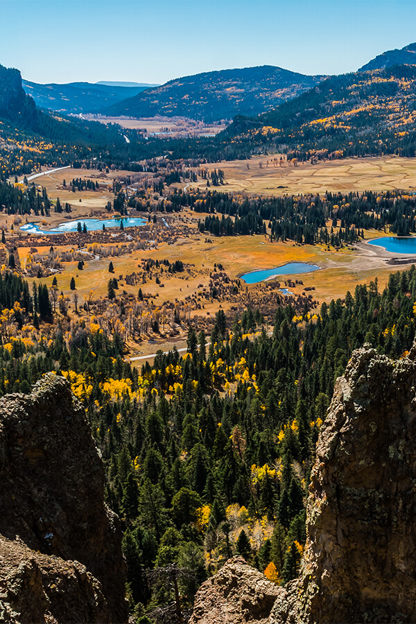 radon mitigation pagosa springs co