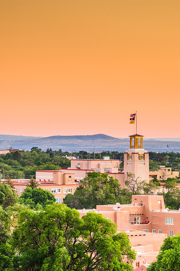 radon mitigation santa fe nm