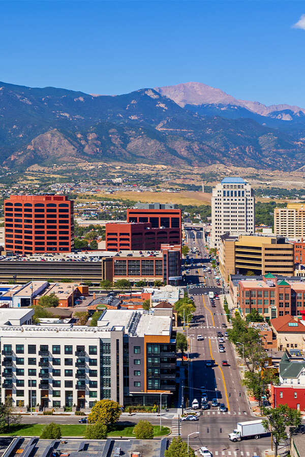 colorado springs radon mitigation services