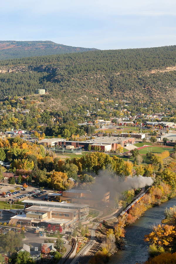 durango co radon services