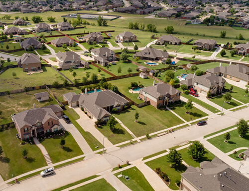 Texas Homes Need Radon Testing & Mitigation