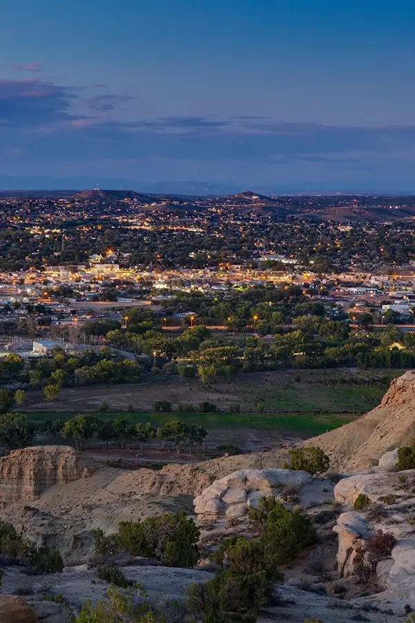 farmington nm radon mitigation services