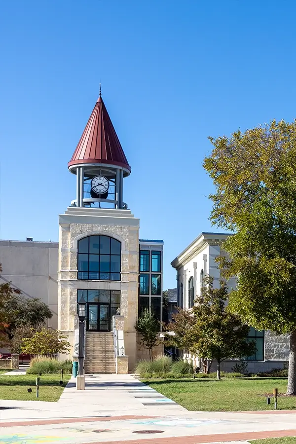 radon mitigation kerrville tx