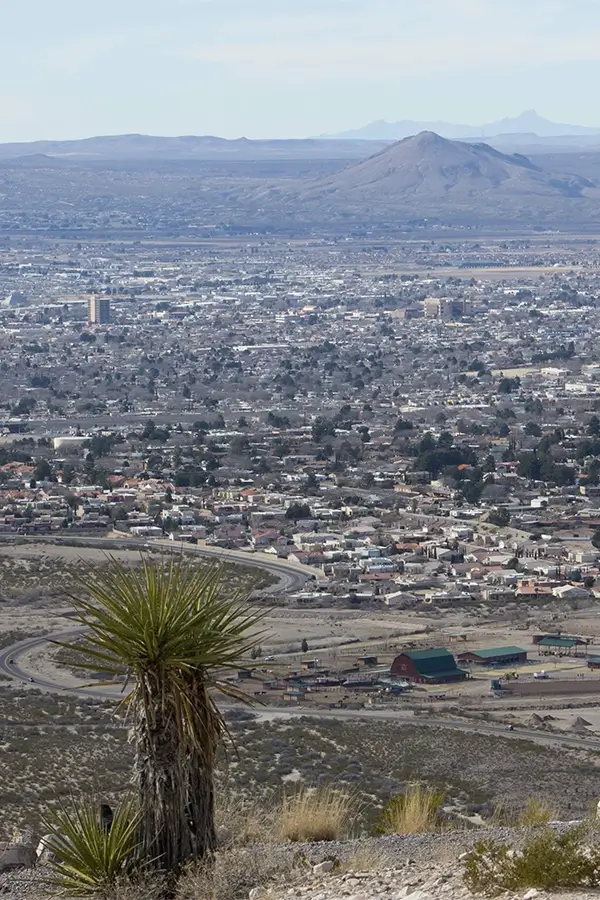 las cruces nm radon services