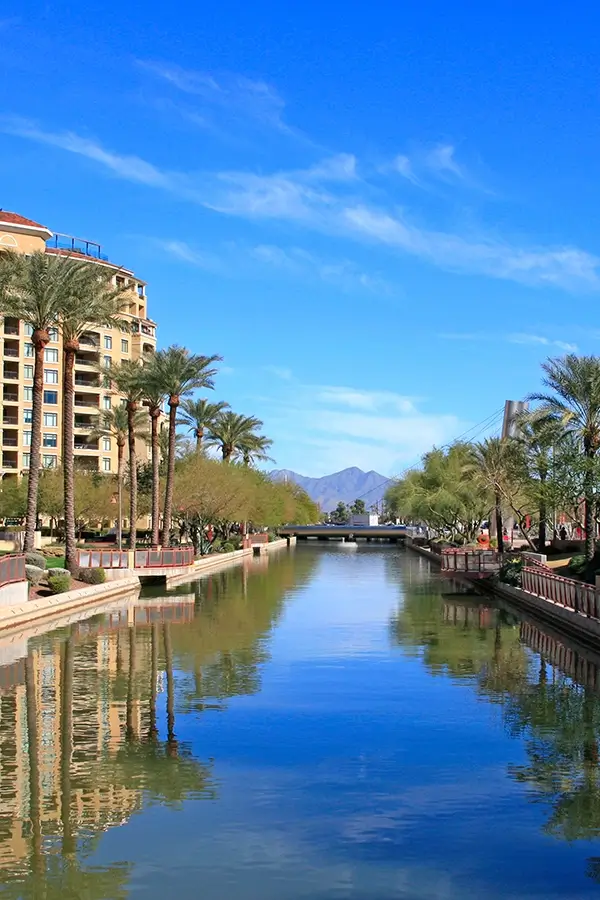 Scottsdale, AZ scottsdale az radon mitigation