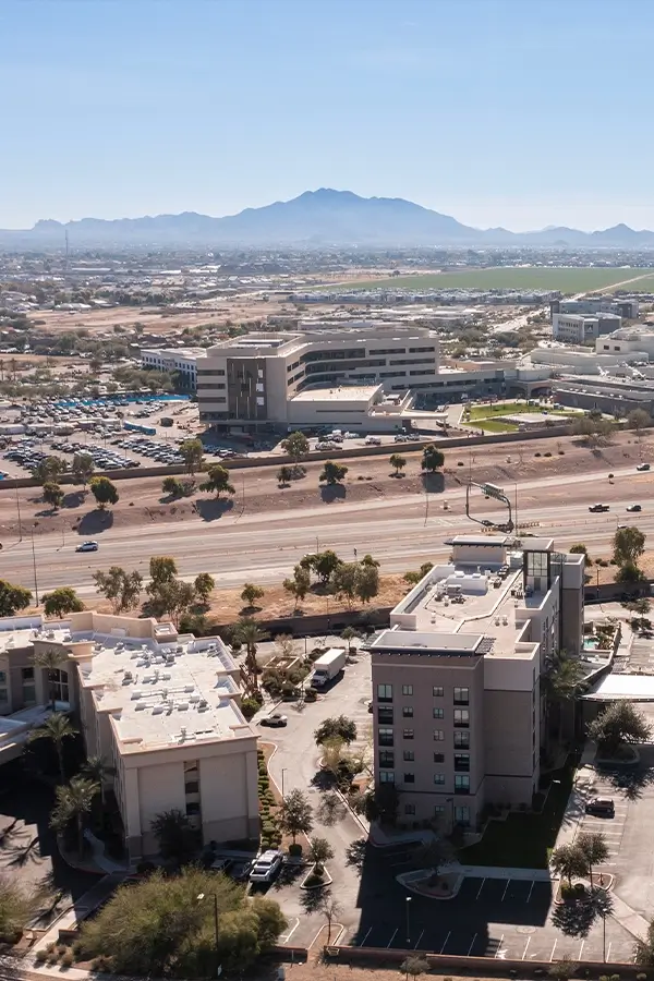 Gilbert, AZ radon mitigation gilbert az
