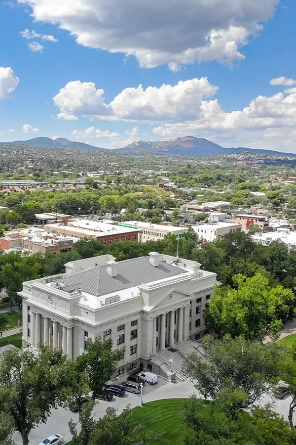 Prescott, AZ radon mitigation prescott az