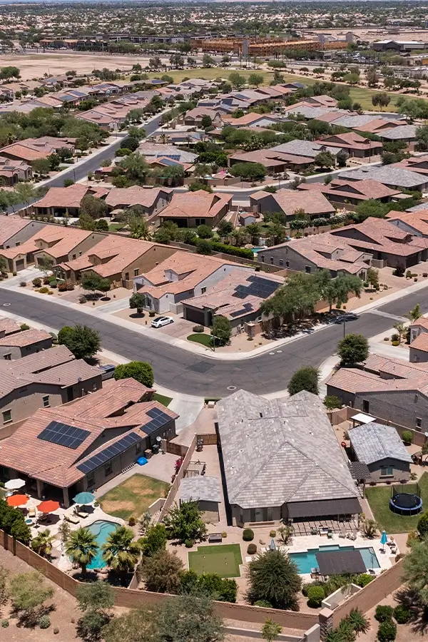 Goodyear, AZ goodyear az radon mitigation
