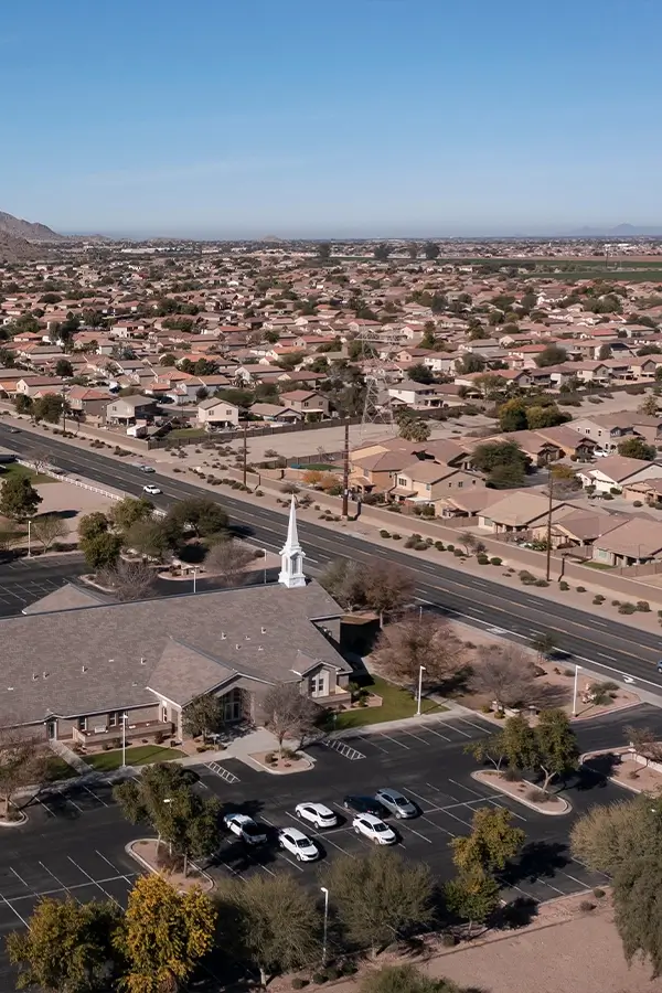 San Tan Valley, AZ san tan valley radon mitigation