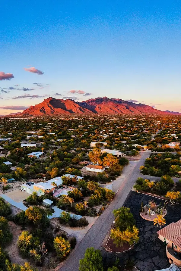 catalina foothills az radon mitigation