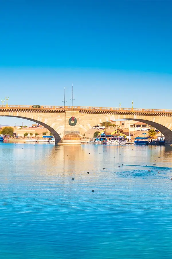 lake havasu city az radon mitigation