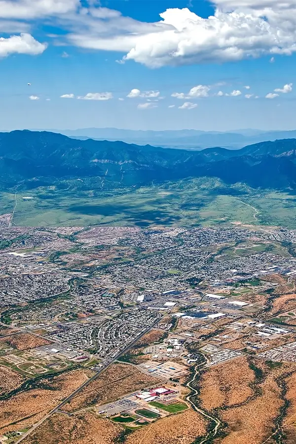 sierra vista az radon mitigation