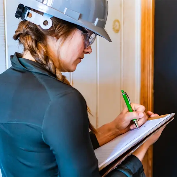 texas home inspector