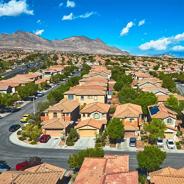 radon in the southwest